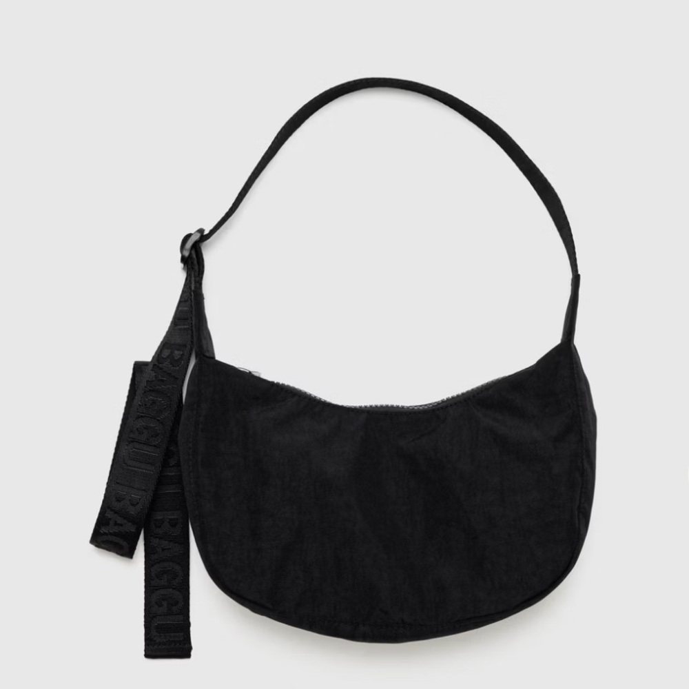 Baggu Smallest (2)Size Crescent Bag